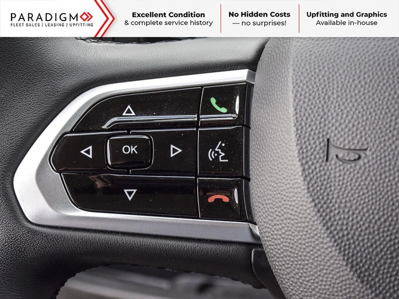 2025 RAM ProMaster 3500 RAM ProMaster 3500 High Roof Extended 159" Photo