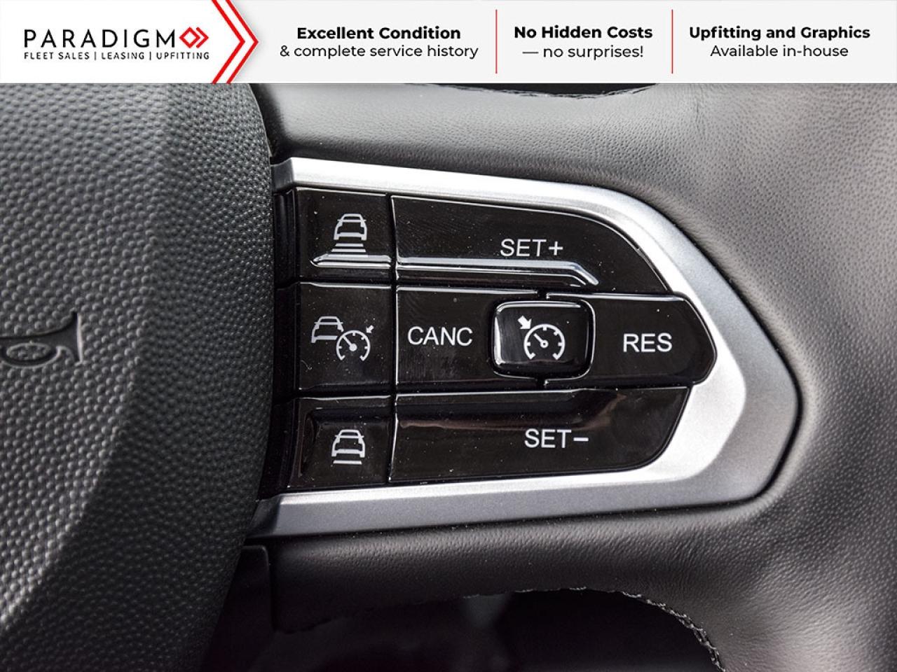 2025 RAM ProMaster 3500 RAM ProMaster 3500 High Roof Extended 159" Photo