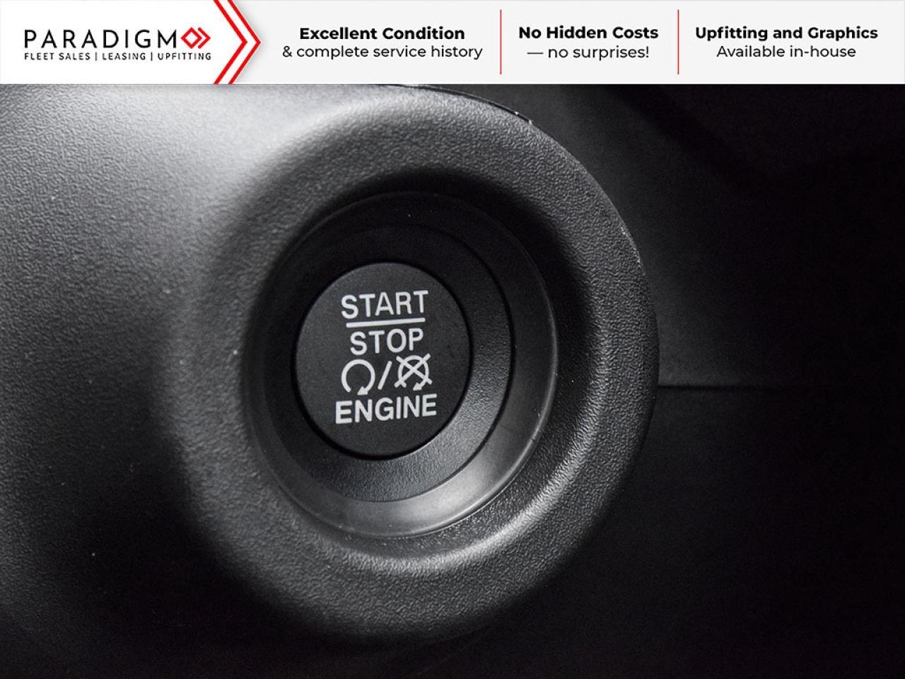 2025 RAM ProMaster 3500 RAM ProMaster 3500 High Roof Extended 159" Photo