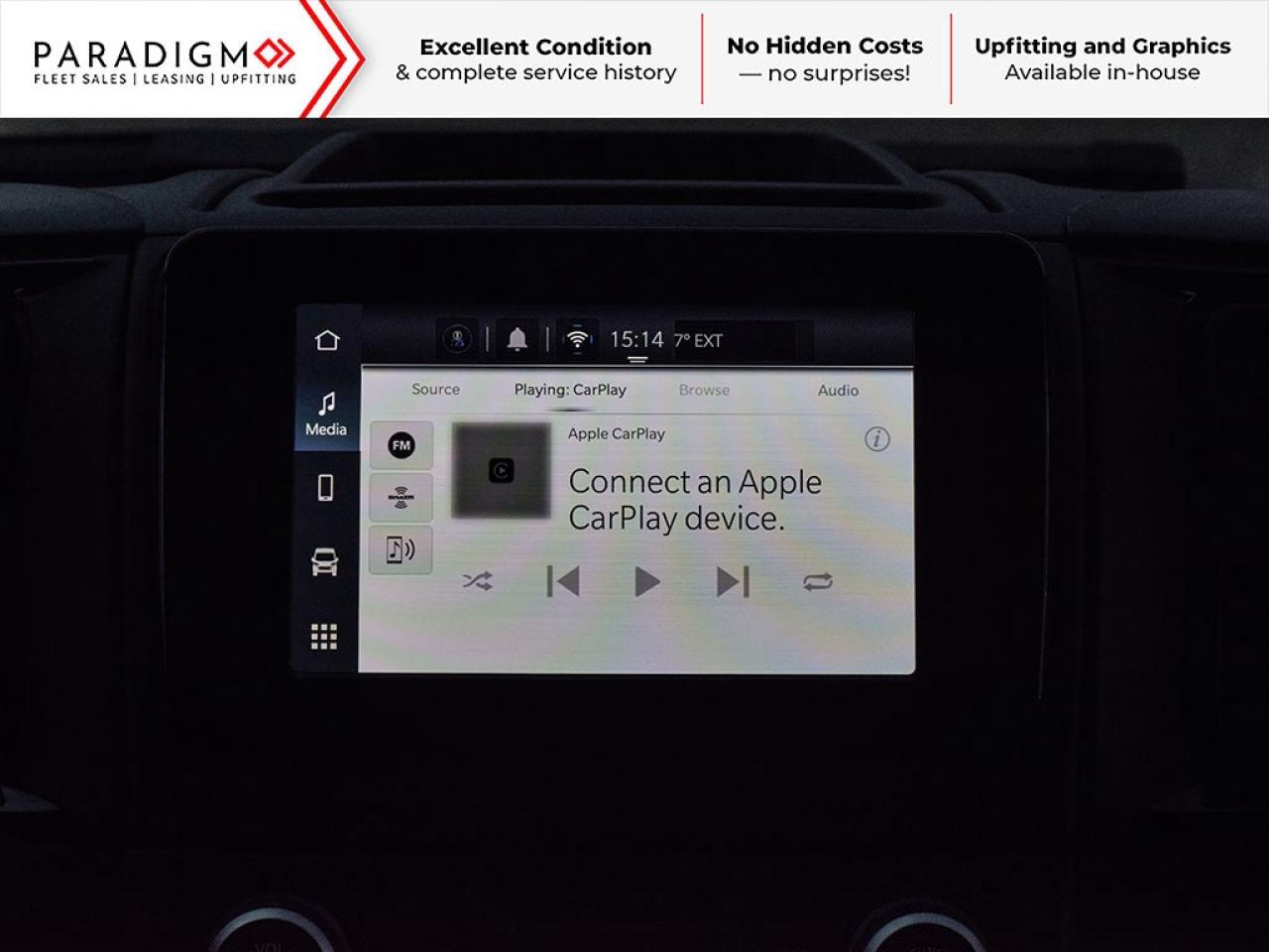 2025 RAM ProMaster Cargo Van 2500  Highroof 159" Photo