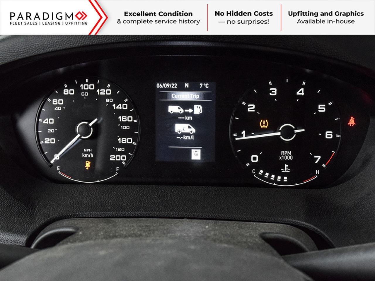 2025 RAM ProMaster Cargo Van 2500  Highroof 159" Photo