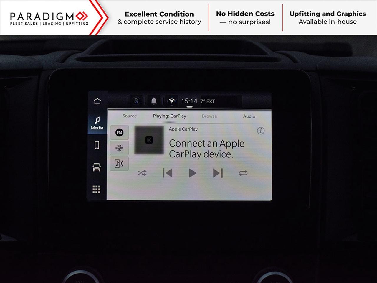 2025 RAM ProMaster Cargo Van 2500  Highroof 159" Photo