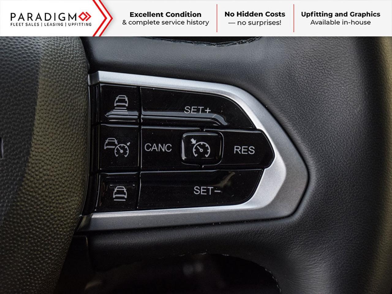 2025 RAM ProMaster Cargo Van RAM ProMaster “CargoMax WorkVan” Photo