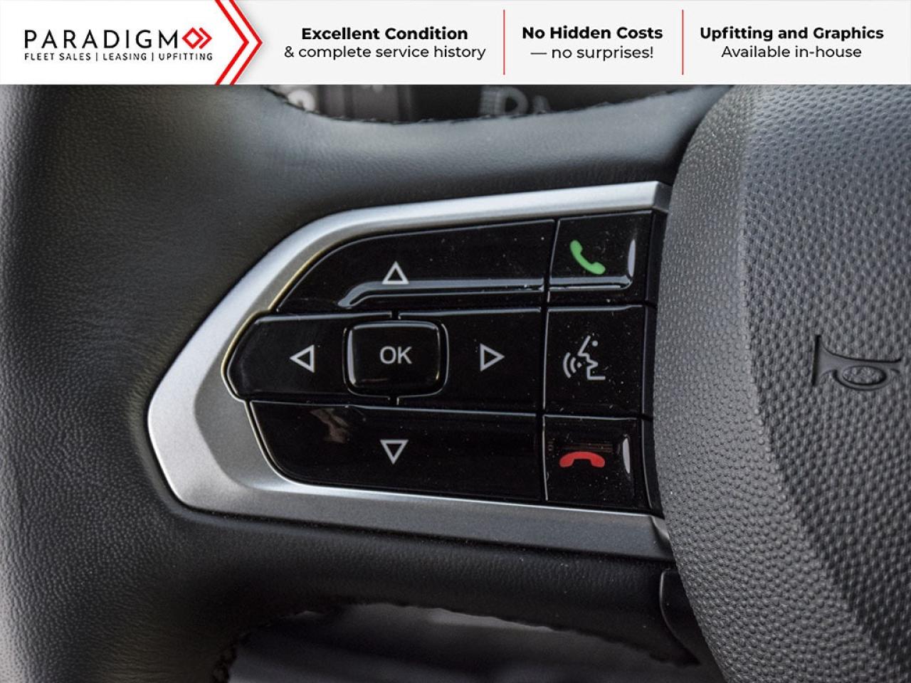 2025 RAM ProMaster Cargo Van RAM ProMaster “CargoMax WorkVan” Photo