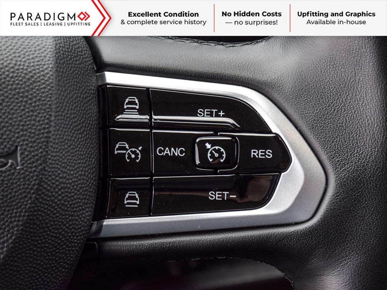 2025 RAM ProMaster 3500 3500 High Roof Extended 159" Photo