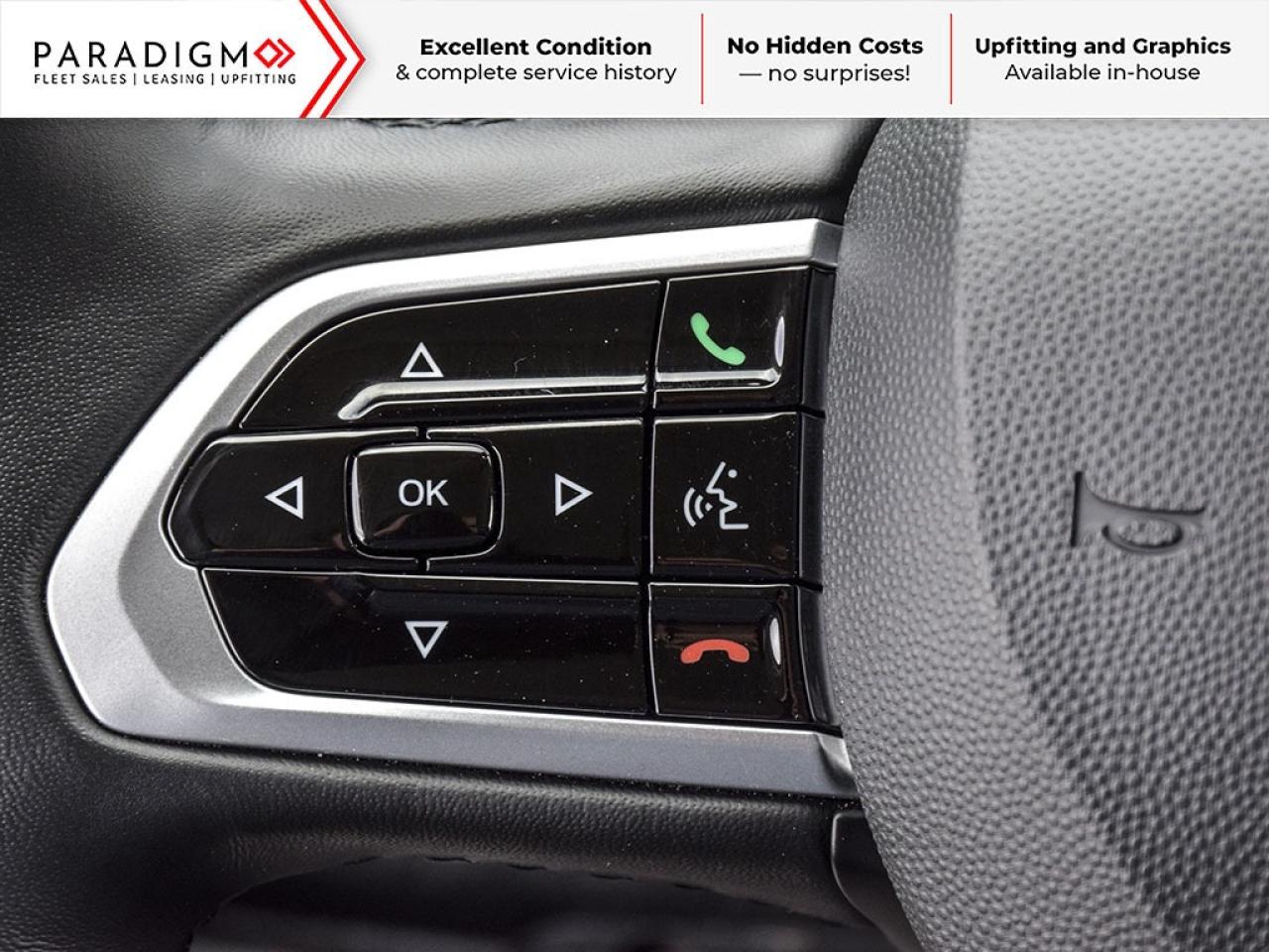 2025 RAM ProMaster 3500 RAM ProMaster 3500 High Roof Extended 159" Photo