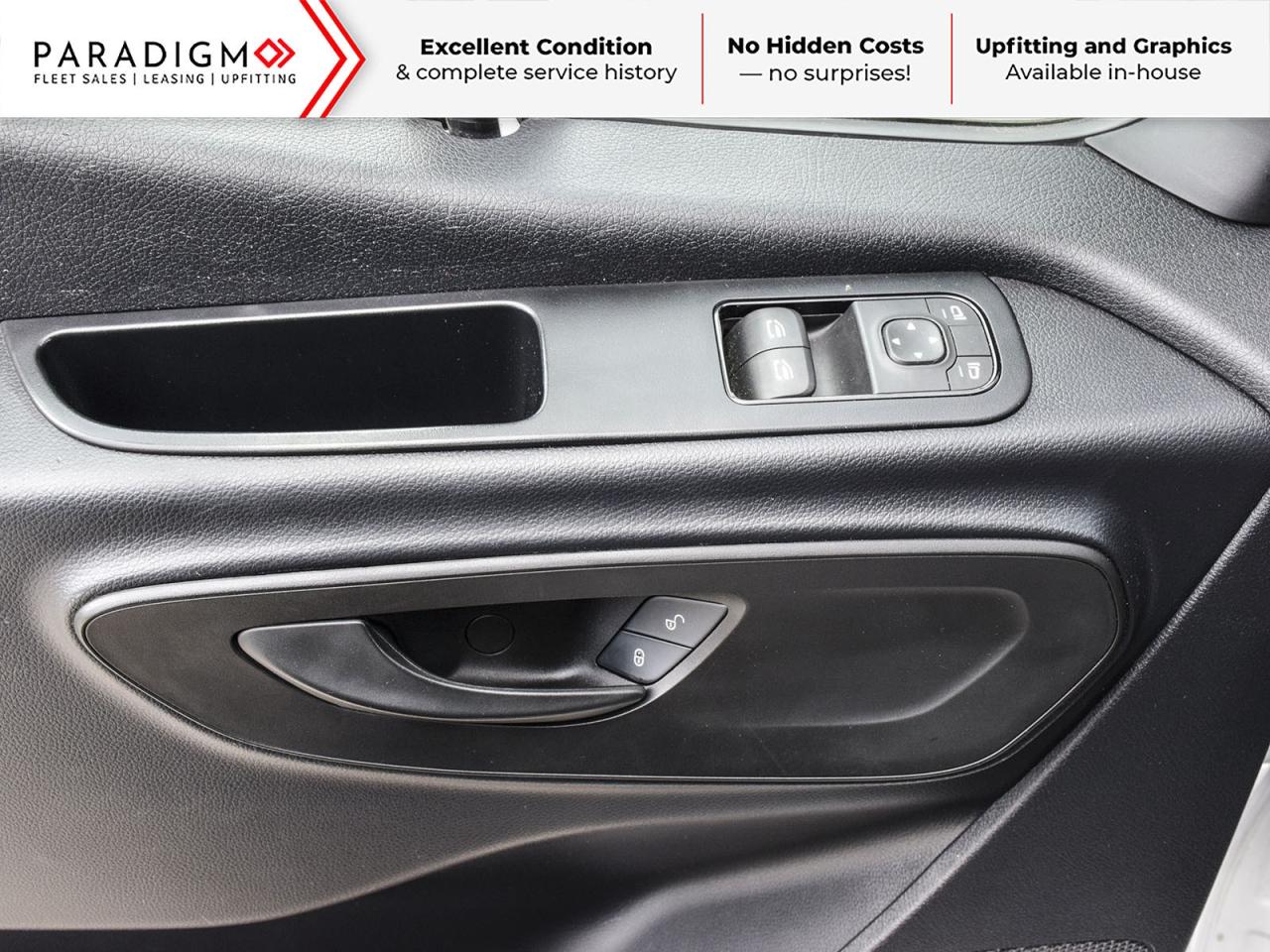 2022 Mercedes-Benz Sprinter Mercedes Benz 170" WB HR 48 month  Warranty Photo