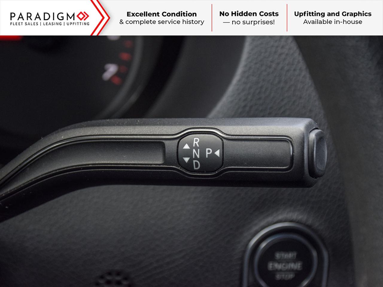 2022 Mercedes-Benz Sprinter 170" WB HR 48 month  Warranty Photo