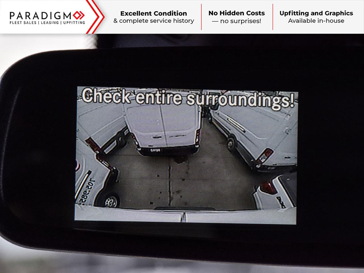 2022 Mercedes-Benz Sprinter 170" WB HR 48 month  Warranty Photo