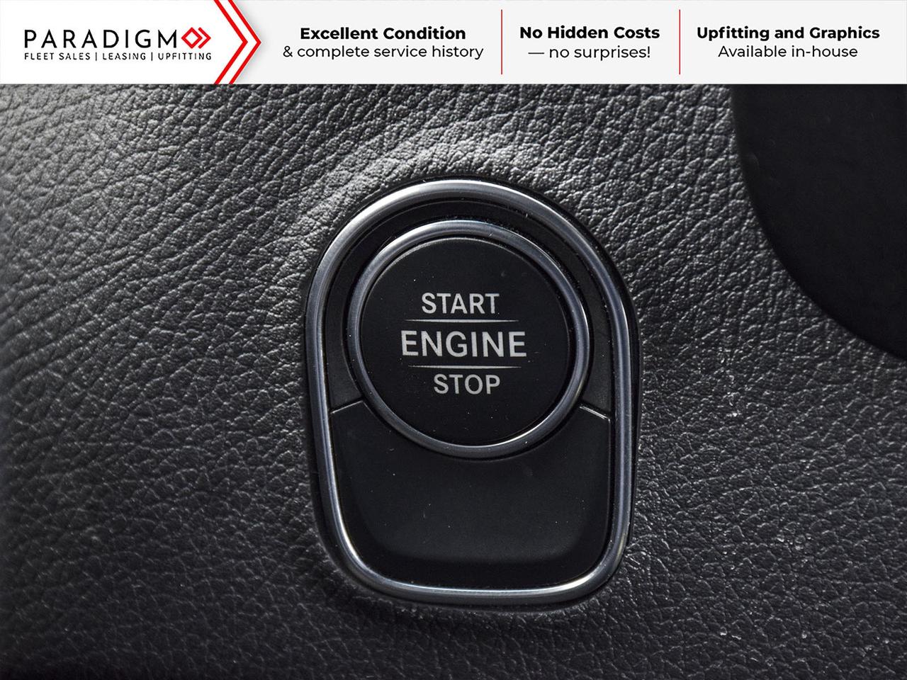 2022 Mercedes-Benz Sprinter 170" WB HR 48 month  Warranty Photo