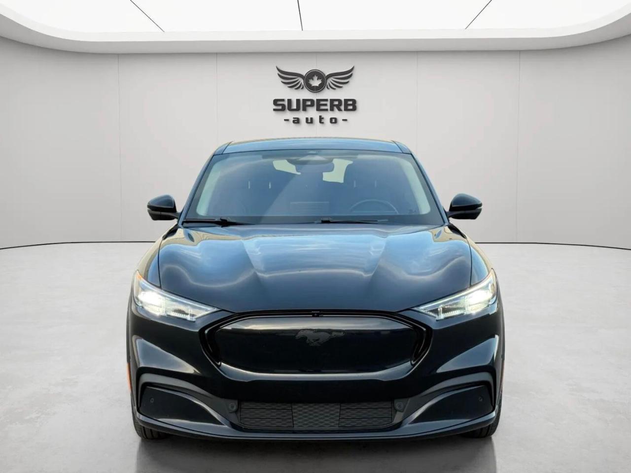 2023 Ford Mustang Mach-E PREMIUM   AWD   EXTENDED RANGE    NO ACCIDENT   B& Photo