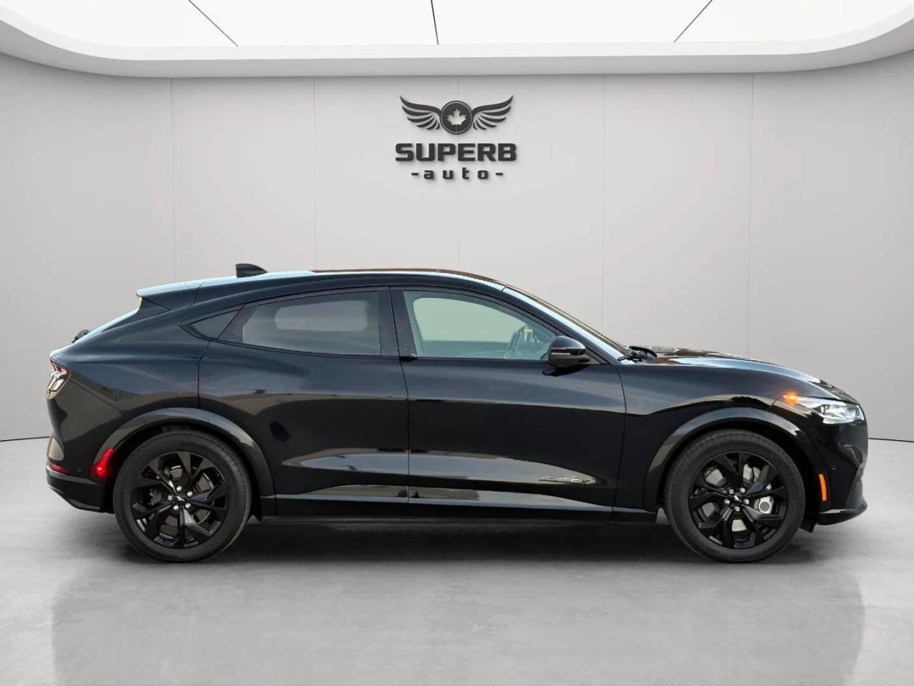 2023 Ford Mustang Mach-E PREMIUM   AWD   EXTENDED RANGE    NO ACCIDENT   B& Photo