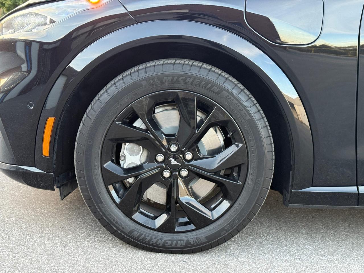 2023 Ford Mustang Mach-E PREMIUM   AWD   EXTENDED RANGE    NO ACCIDENT   B& Photo