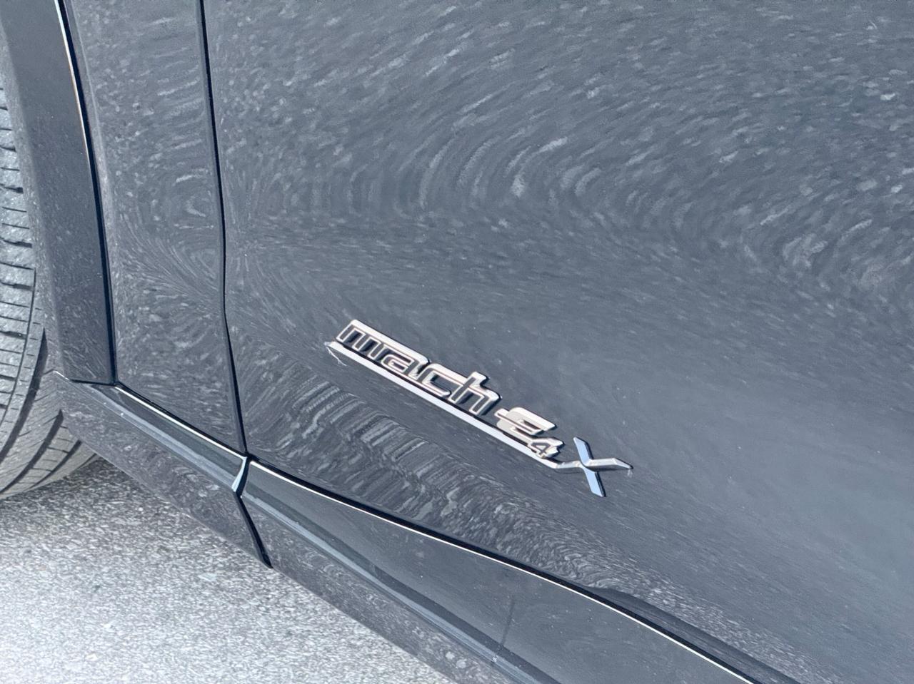 2023 Ford Mustang Mach-E PREMIUM   AWD   EXTENDED RANGE    NO ACCIDENT   B& Photo