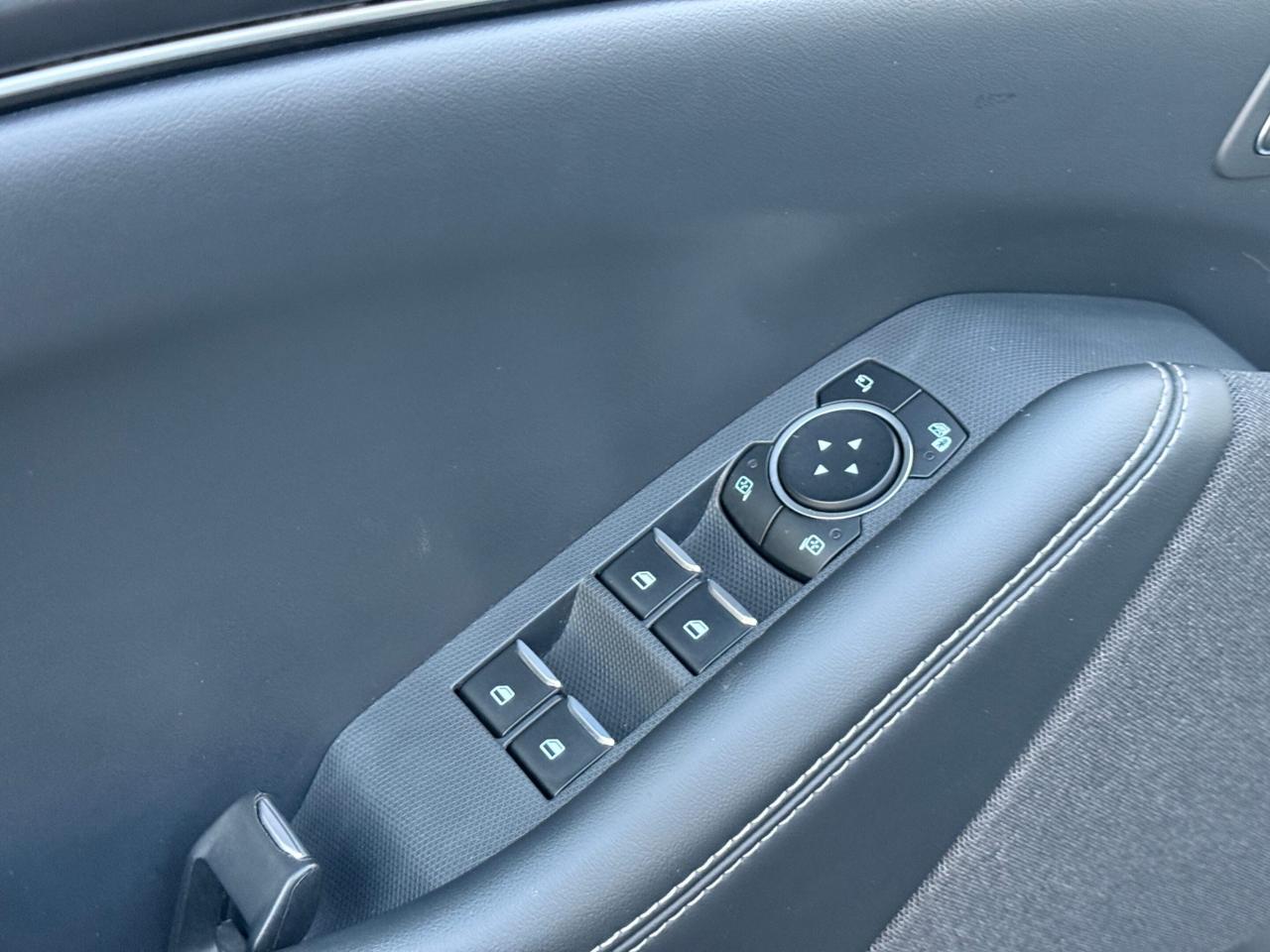 2023 Ford Mustang Mach-E PREMIUM   AWD   EXTENDED RANGE    NO ACCIDENT   B& Photo