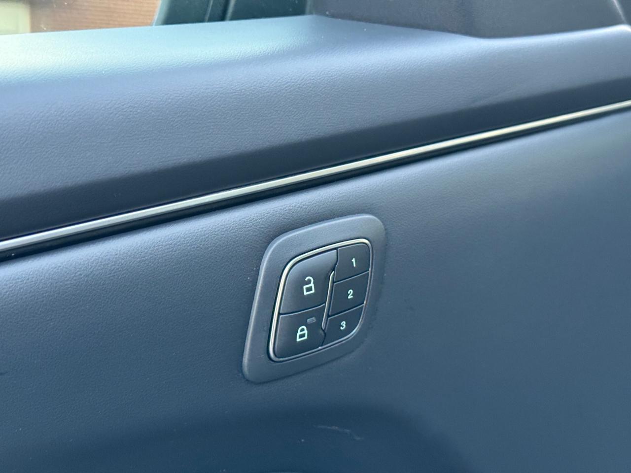 2023 Ford Mustang Mach-E PREMIUM   AWD   EXTENDED RANGE    NO ACCIDENT   B& Photo