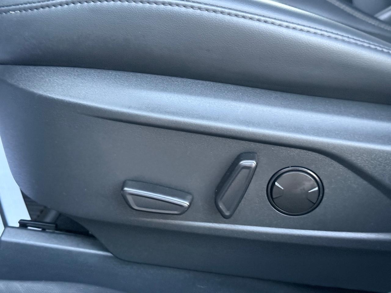 2023 Ford Mustang Mach-E PREMIUM   AWD   EXTENDED RANGE    NO ACCIDENT   B& Photo