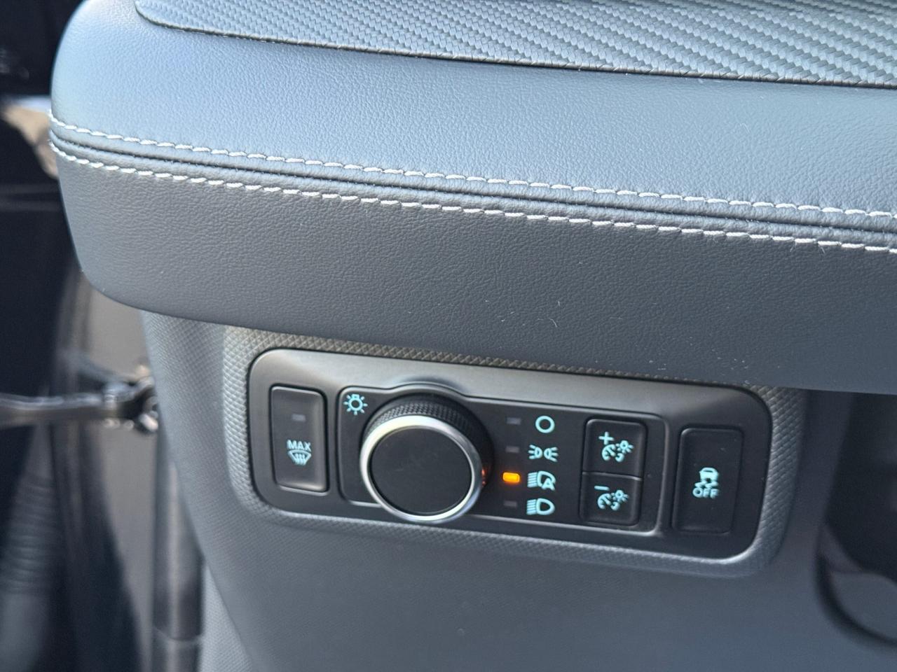 2023 Ford Mustang Mach-E PREMIUM   AWD   EXTENDED RANGE    NO ACCIDENT   B& Photo