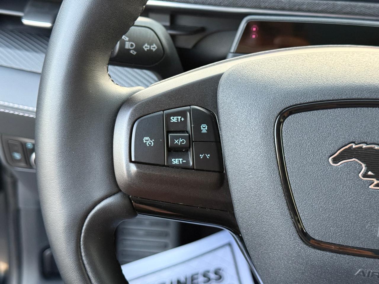 2023 Ford Mustang Mach-E PREMIUM   AWD   EXTENDED RANGE    NO ACCIDENT   B& Photo