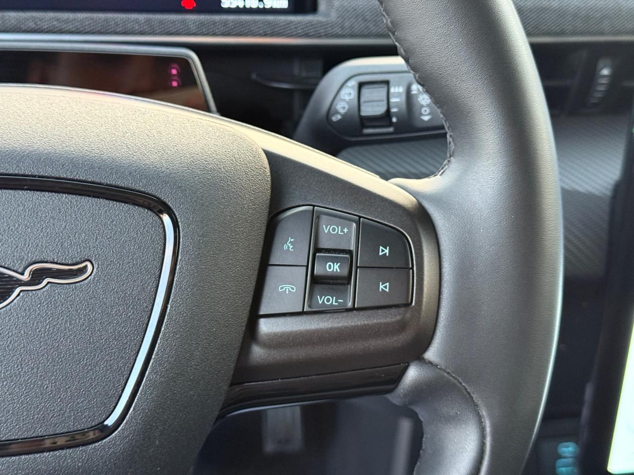 2023 Ford Mustang Mach-E PREMIUM   AWD   EXTENDED RANGE    NO ACCIDENT   B& Photo