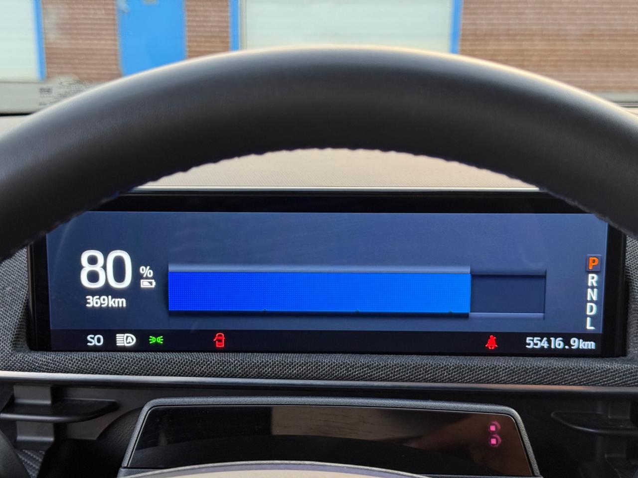 2023 Ford Mustang Mach-E PREMIUM   AWD   EXTENDED RANGE    NO ACCIDENT   B& Photo