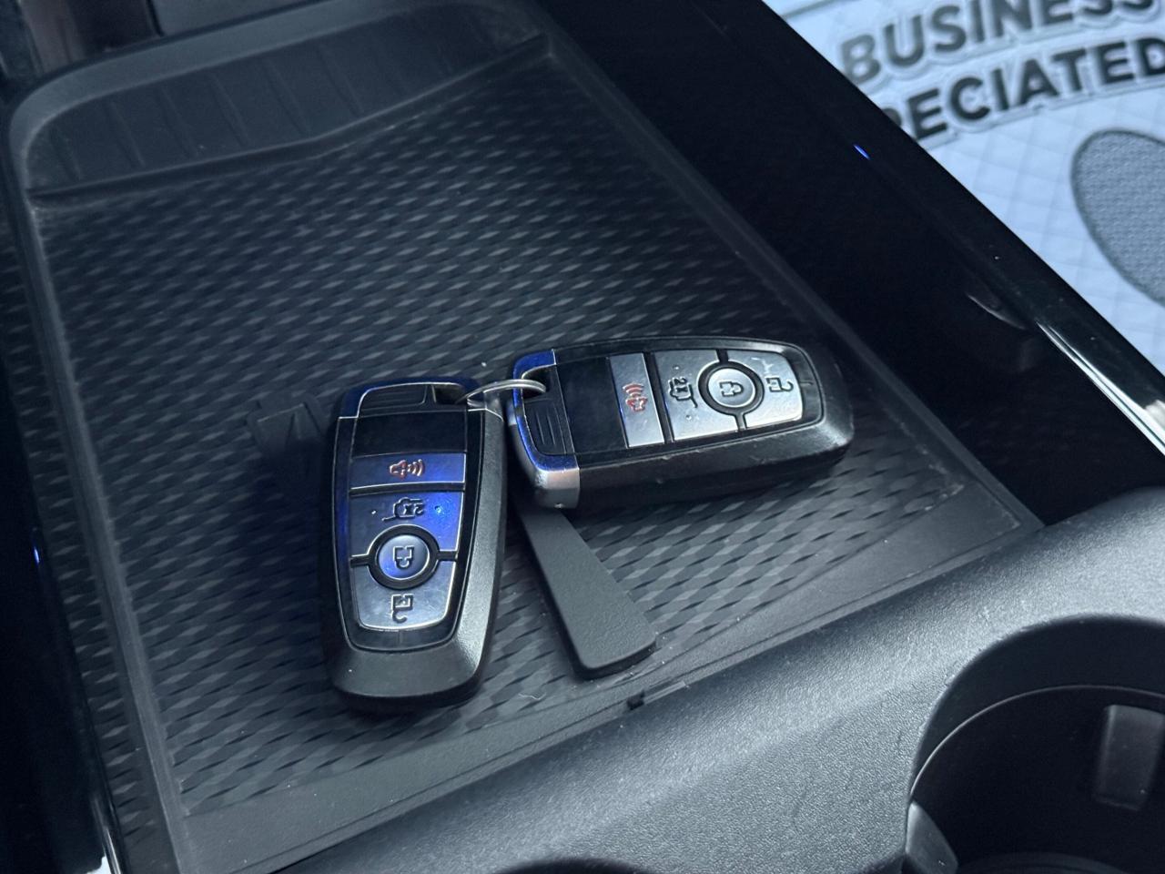 2023 Ford Mustang Mach-E PREMIUM   AWD   EXTENDED RANGE    NO ACCIDENT   B& Photo