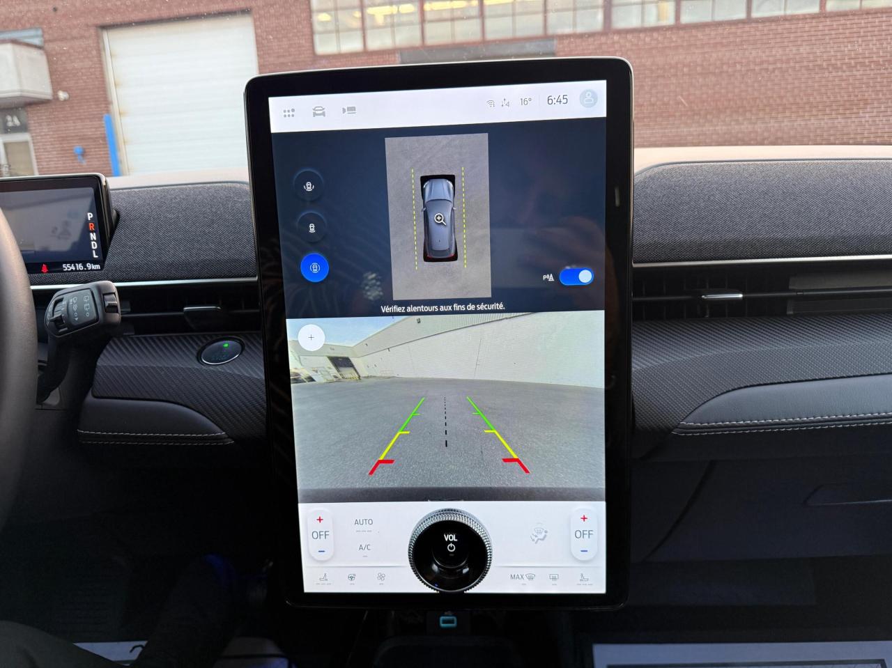 2023 Ford Mustang Mach-E PREMIUM   AWD   EXTENDED RANGE    NO ACCIDENT   B& Photo