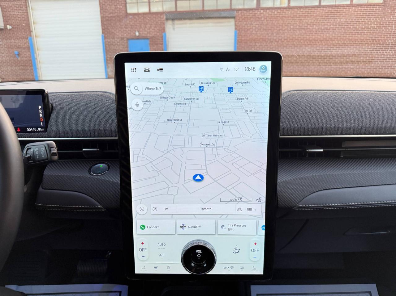 2023 Ford Mustang Mach-E PREMIUM   AWD   EXTENDED RANGE    NO ACCIDENT   B& Photo