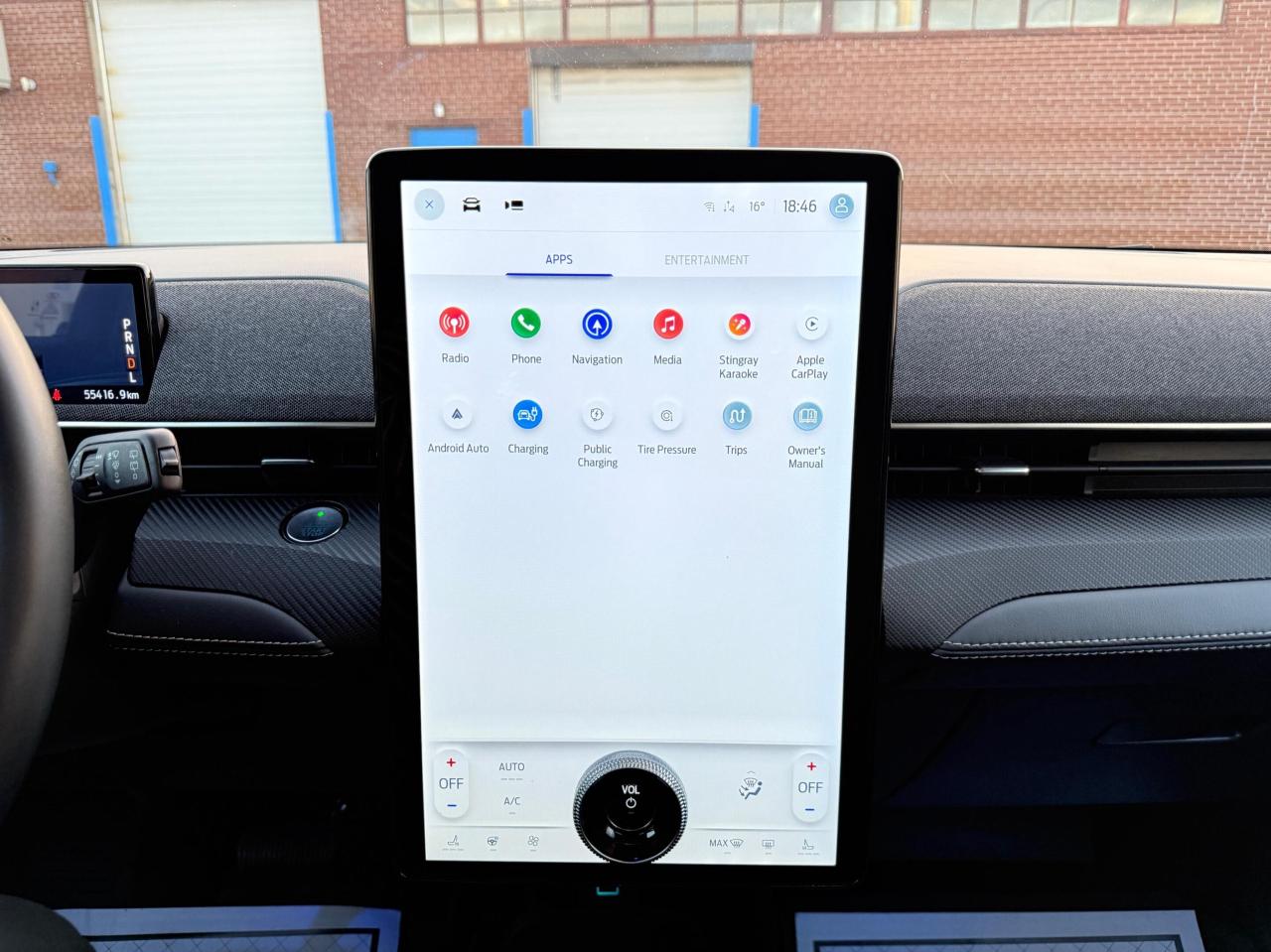 2023 Ford Mustang Mach-E PREMIUM   AWD   EXTENDED RANGE    NO ACCIDENT   B& Photo