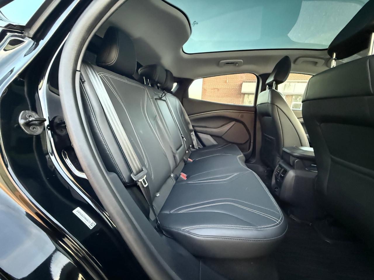 2023 Ford Mustang Mach-E PREMIUM   AWD   EXTENDED RANGE    NO ACCIDENT   B& Photo