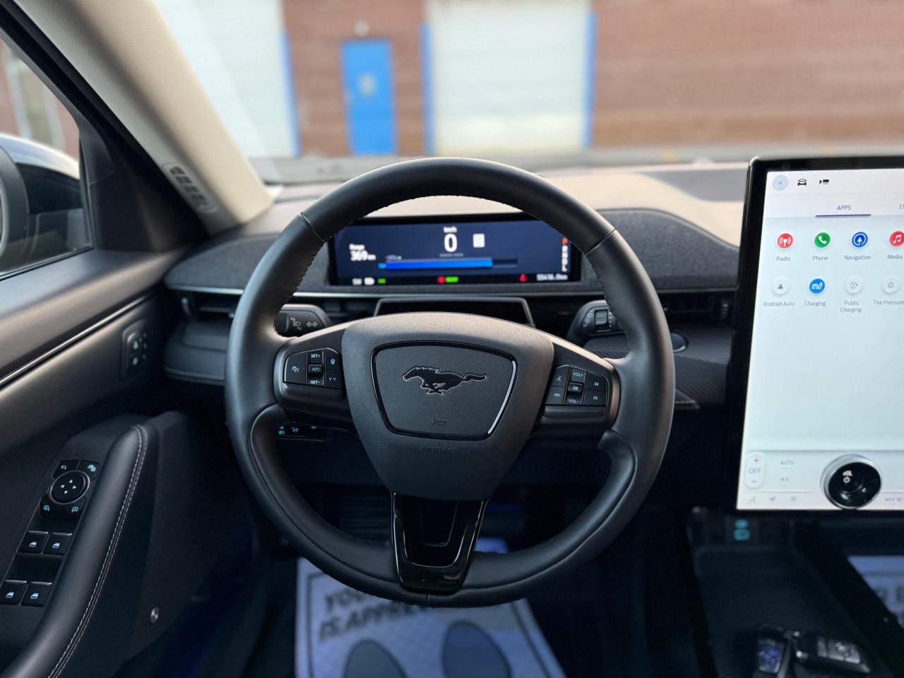 2023 Ford Mustang Mach-E PREMIUM   AWD   EXTENDED RANGE    NO ACCIDENT   B& Photo