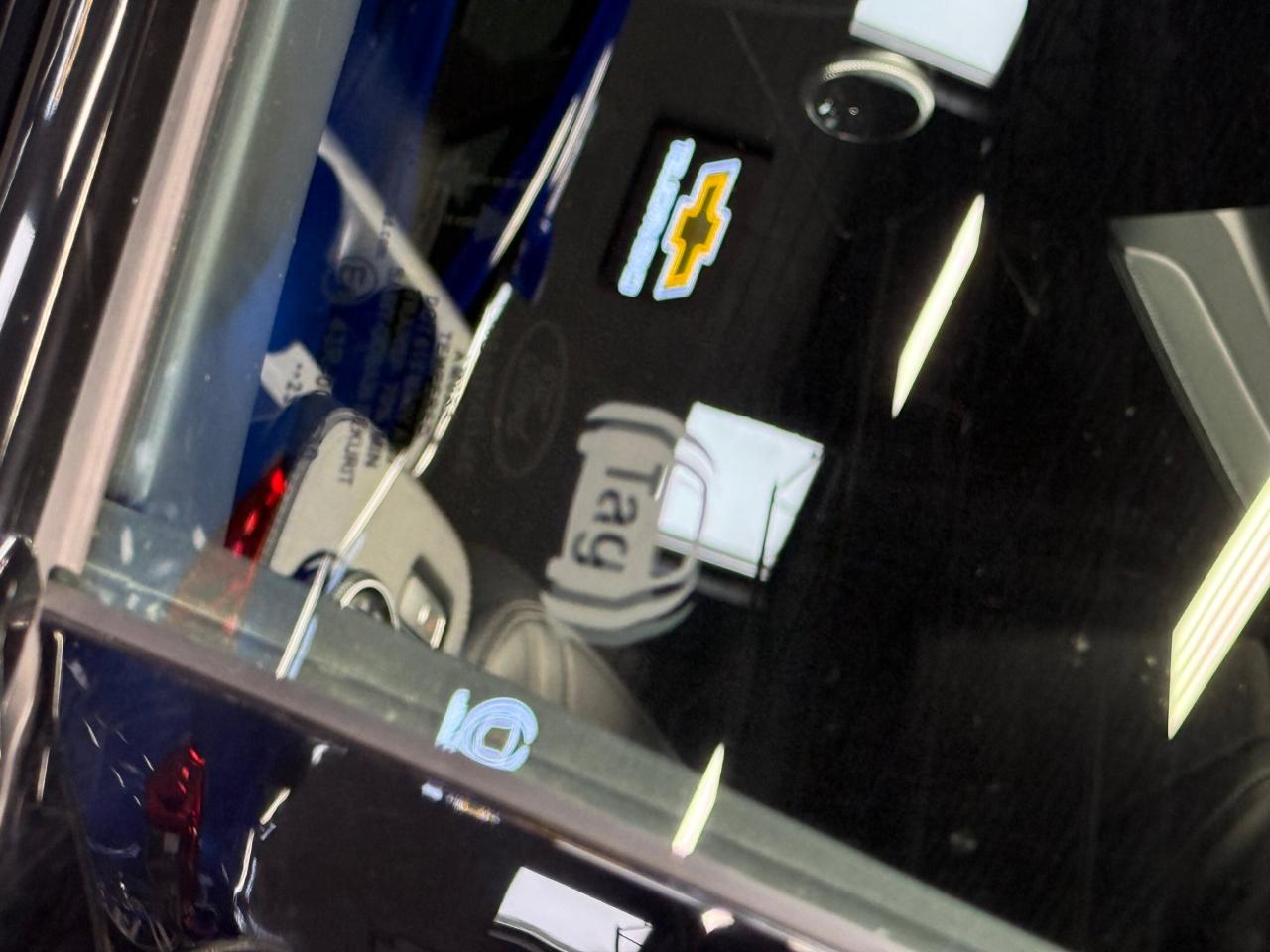 2023 Ford Mustang Mach-E PREMIUM   AWD   EXTENDED RANGE    NO ACCIDENT   B& Photo