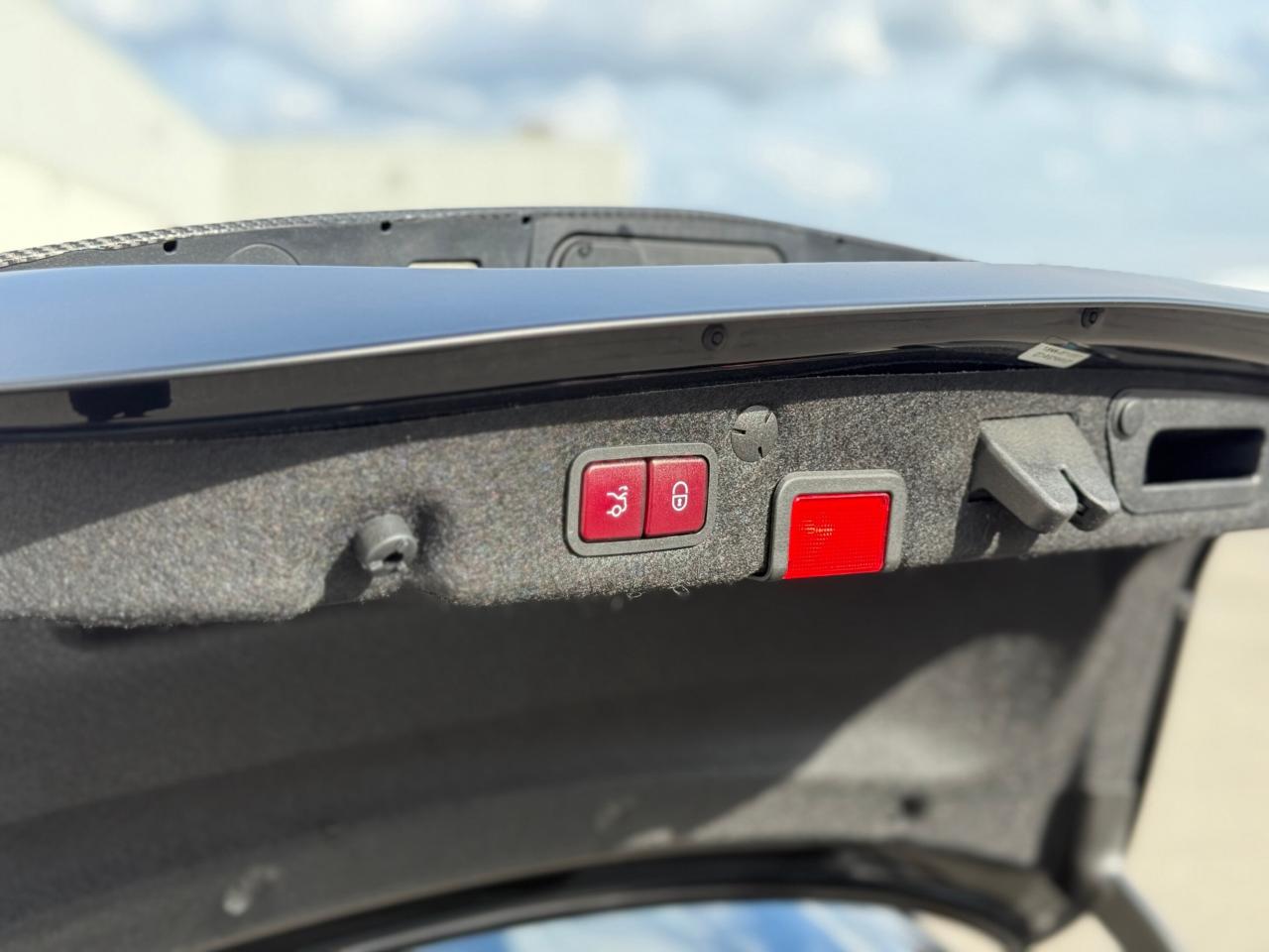 2019 Mercedes-Benz C-Class C63S   AMG   NO ACCIDENT   AMG PERFONMANCE SEATS Photo