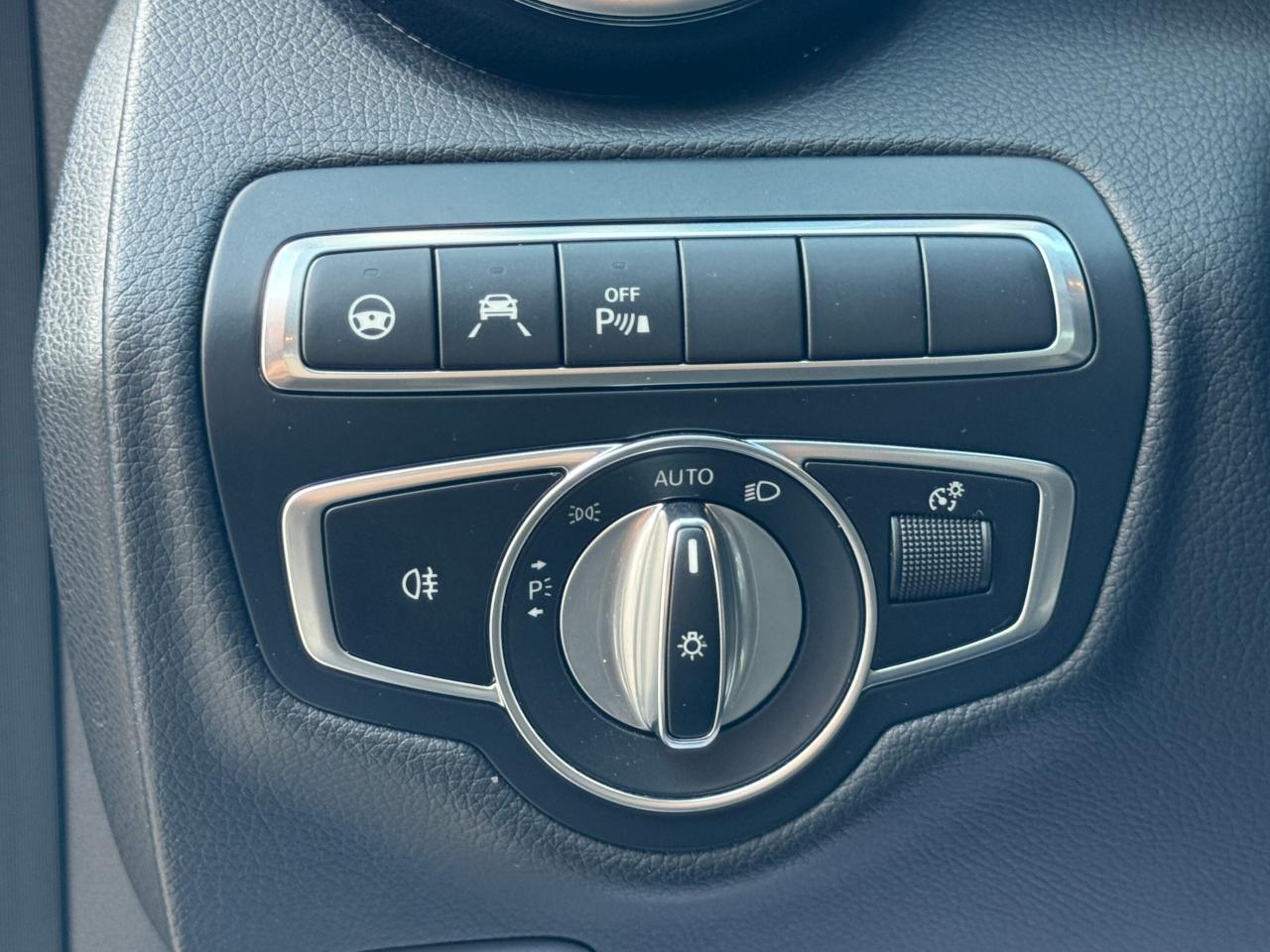 2019 Mercedes-Benz C-Class C63S   AMG   NO ACCIDENT   AMG PERFONMANCE SEATS Photo