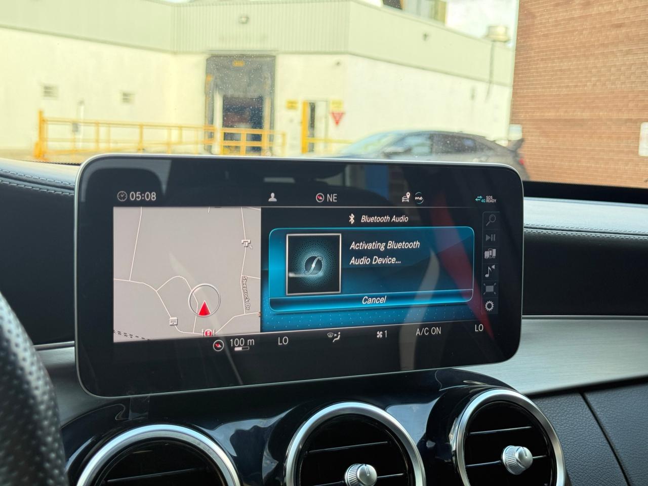 2019 Mercedes-Benz C-Class C63S   AMG   NO ACCIDENT   AMG PERFONMANCE SEATS Photo