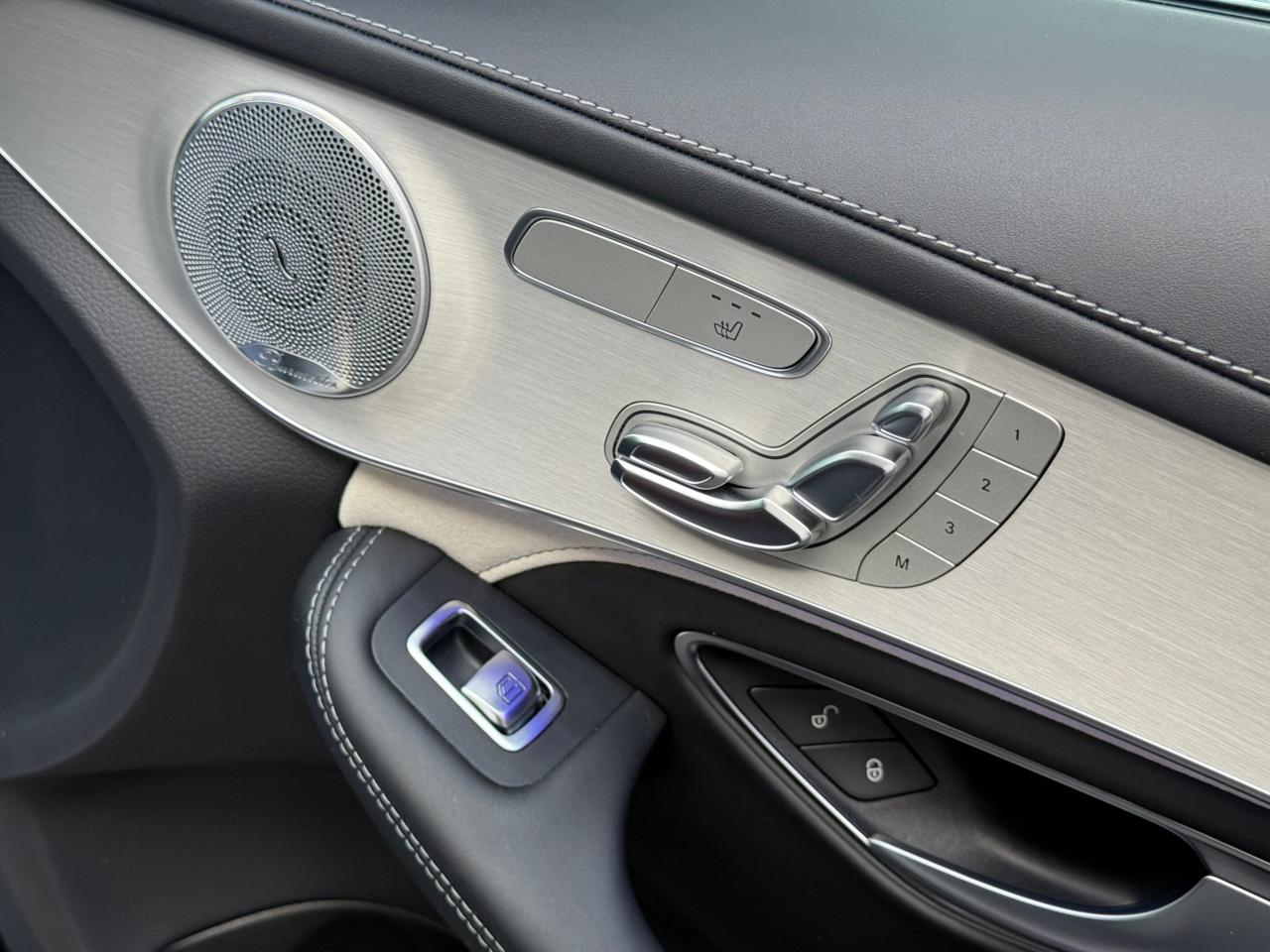 2019 Mercedes-Benz C-Class C63S   AMG   NO ACCIDENT   AMG PERFONMANCE SEATS Photo