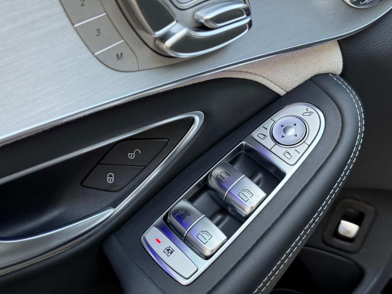 2019 Mercedes-Benz C-Class C63S   AMG   NO ACCIDENT   AMG PERFONMANCE SEATS Photo