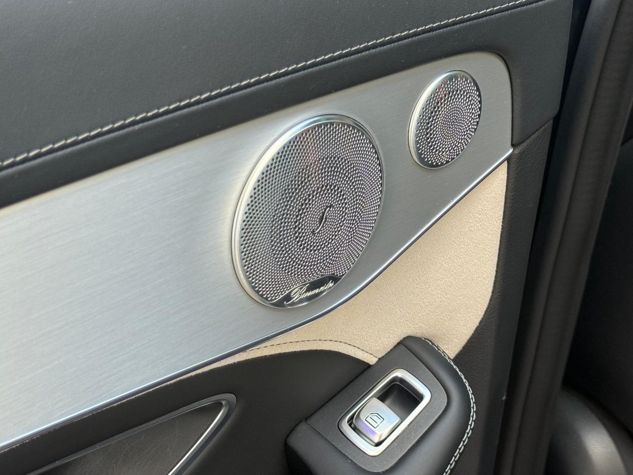 2019 Mercedes-Benz C-Class C63S   AMG   NO ACCIDENT   AMG PERFONMANCE SEATS Photo