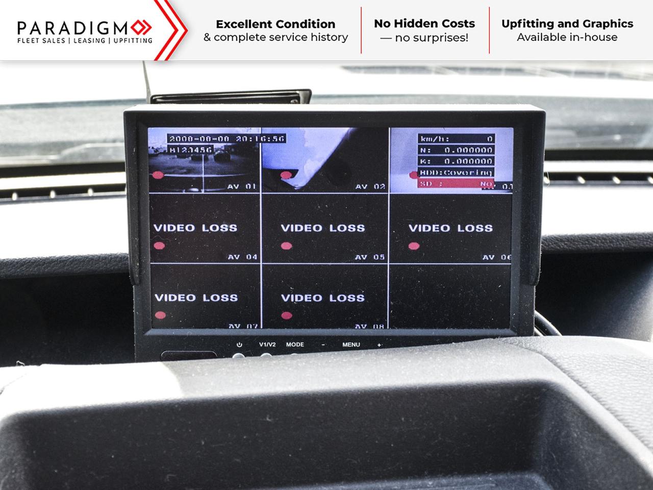 2020 Ford Transit Cargo Van T-150 MR !WORK READY! Peace of Mind Warranty Photo