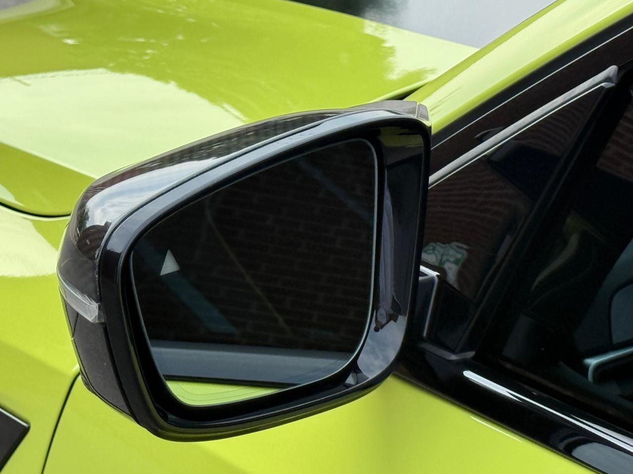 2022 BMW M3 M3 COMPETITION   M CARBON   PREMIUM    BUCKET SEAT Photo