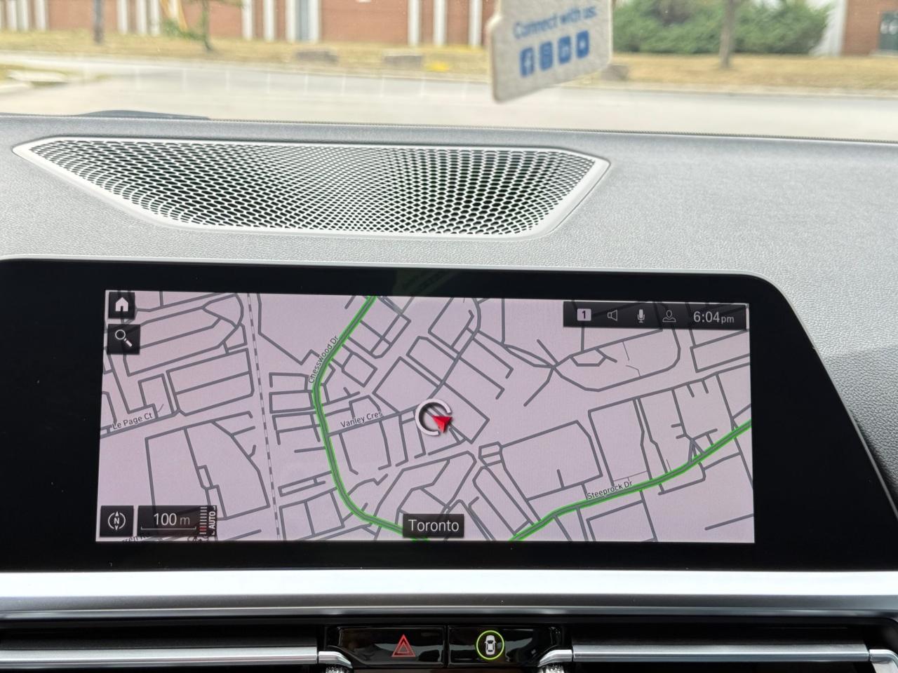 2022 BMW M3 M3 COMPETITION   M CARBON   PREMIUM    BUCKET SEAT Photo