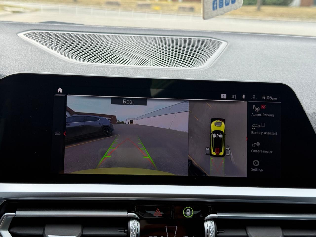 2022 BMW M3 M3 COMPETITION   M CARBON   PREMIUM    BUCKET SEAT Photo