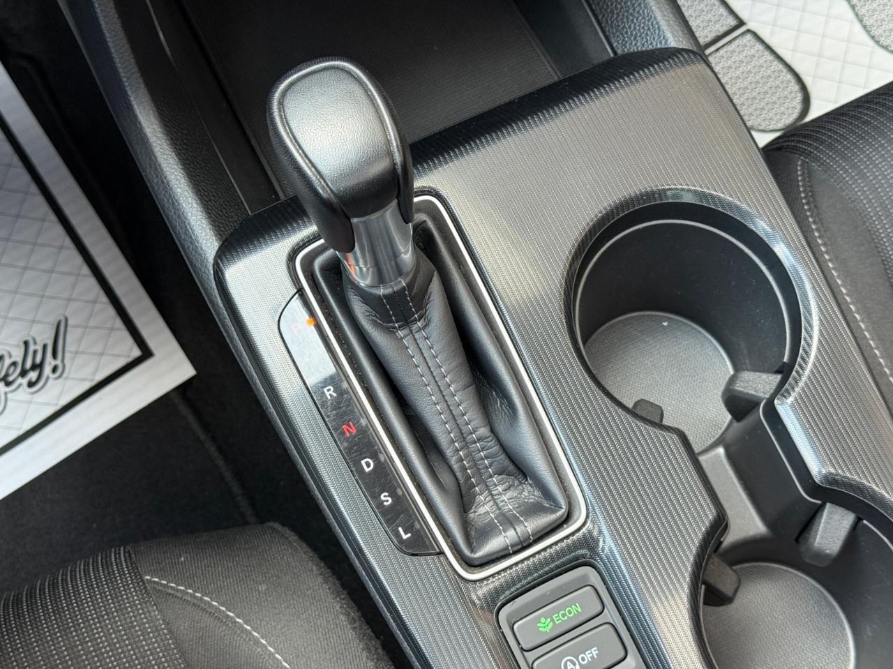 2023 Honda Civic EX    NO ACCIDENT   SUNROOF   APPLE CAR PLAY Photo