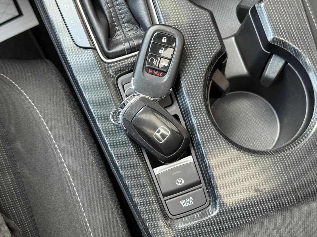 2023 Honda Civic EX    NO ACCIDENT   SUNROOF   APPLE CAR PLAY Photo