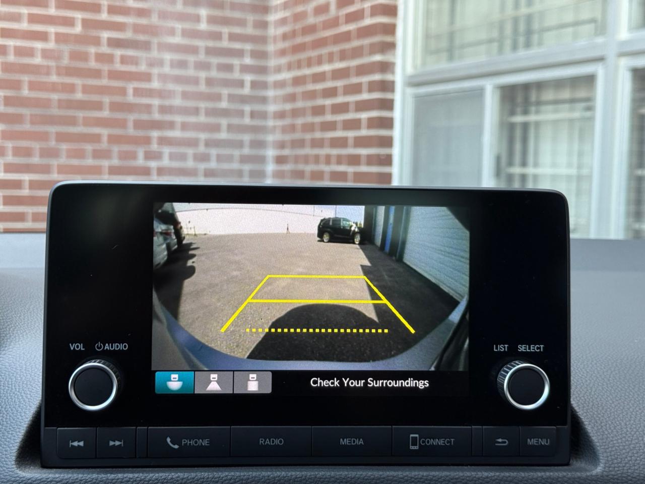 2023 Honda Civic EX    NO ACCIDENT   SUNROOF   APPLE CAR PLAY Photo