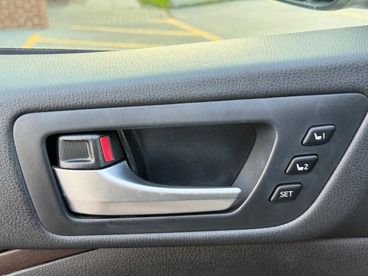 2017 Toyota Highlander LIMITED   AWD   NO ACCIDENT   360 CAMERA Photo