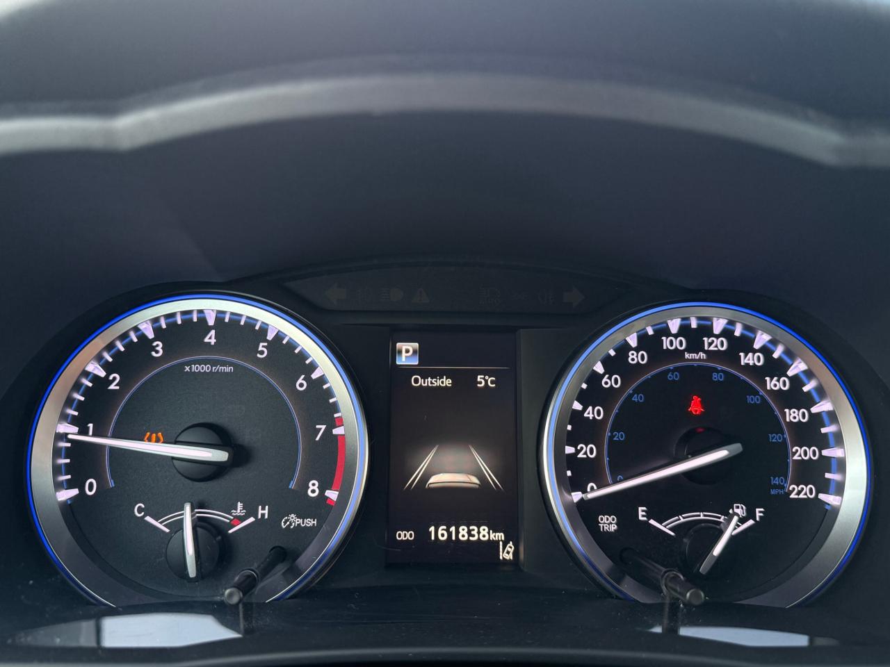 2017 Toyota Highlander LIMITED   AWD   NO ACCIDENT   360 CAMERA Photo