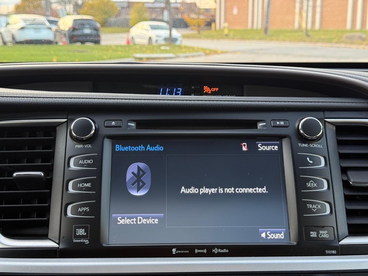 2017 Toyota Highlander LIMITED   AWD   NO ACCIDENT   360 CAMERA Photo