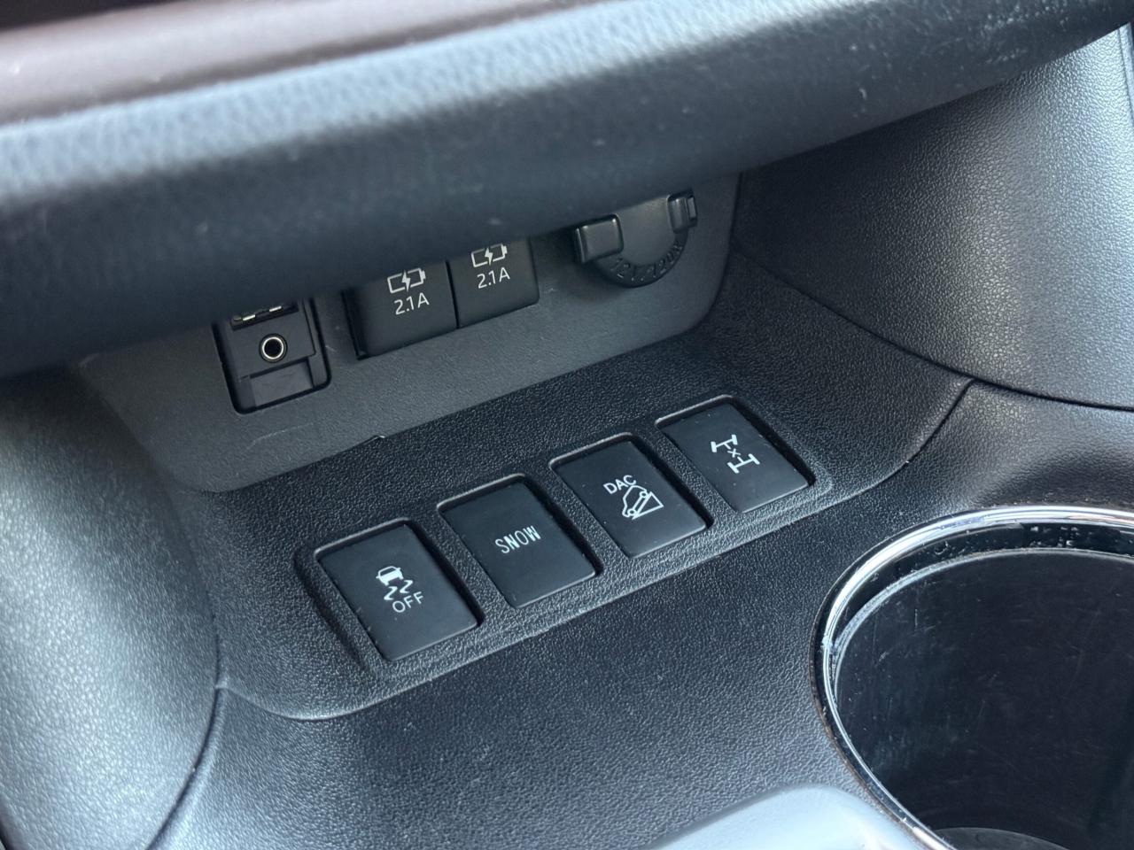 2017 Toyota Highlander LIMITED   AWD   NO ACCIDENT   360 CAMERA Photo