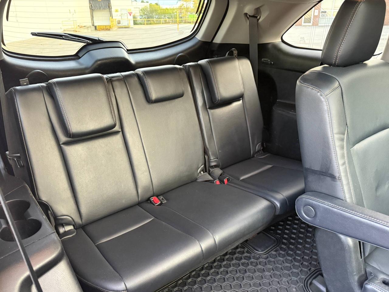 2017 Toyota Highlander LIMITED   AWD   NO ACCIDENT   360 CAMERA Photo